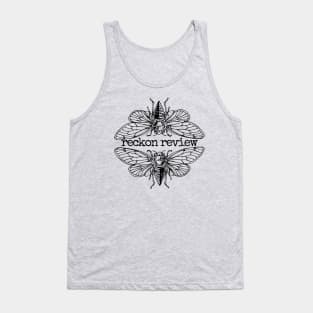 Two Cicadas is more fun Tank Top